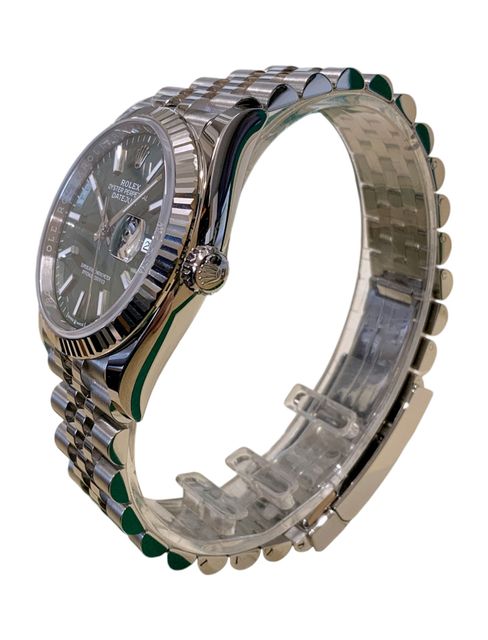 Rolex Datejust 126234 Image 2